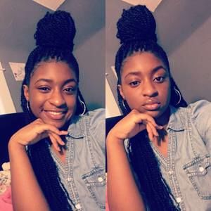 Meet your Posher, Da'najah